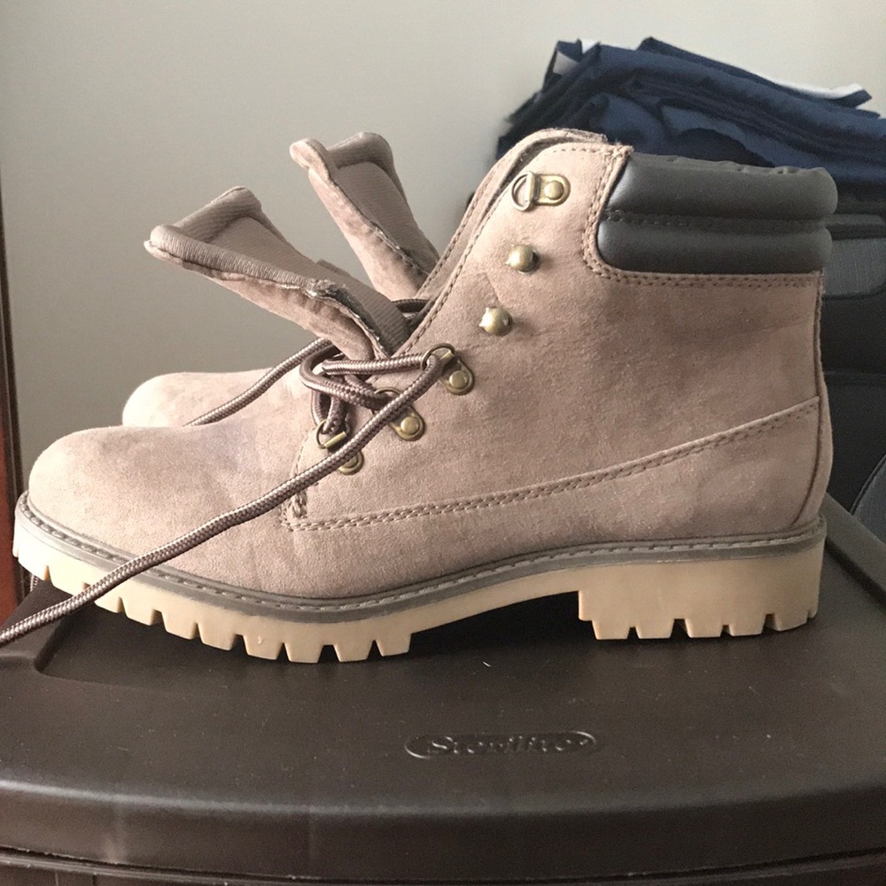 Wet Seal Women's Work Boot